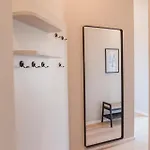 아파트 Hues Hallig Luk 4 비크아프포르