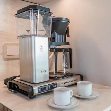 Apartment Hues Hallig Luk 4 *